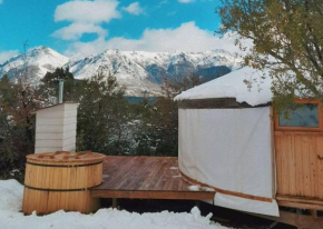 Hermosa y única San Carlos De Bariloche
